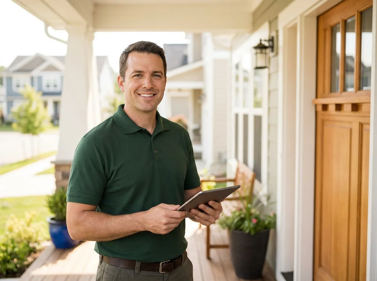 Pest control FAQs for Milo, IA